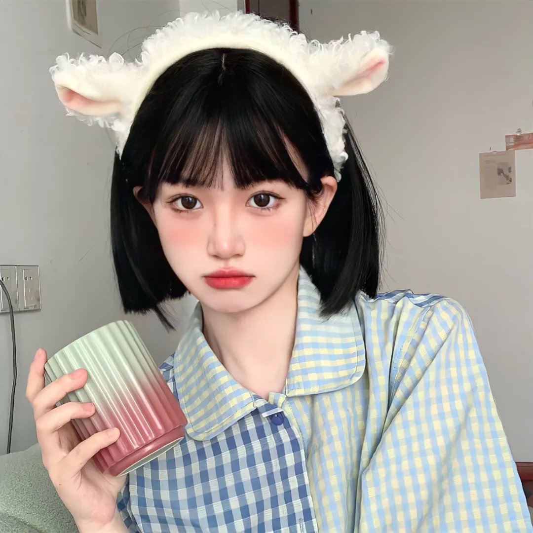 错位恋人